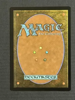 Magic The Gathering The Wise Mothman Showcase Universes Beyond: Fallout Non-foil - Image 2