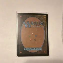 Magic: The Gathering Resplendent Angel Rare Lost Caverns 032 Holo - Image 2