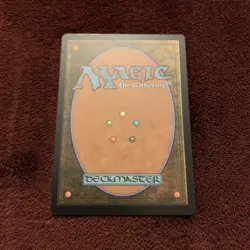 Beast Whisperer (Borderless) Secret Lair Drop Foil 1099 NM+ Unplayed Magic MTG - Image 2