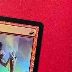 Striking Sliver Core Set 2014 (M14) Foil NM Ships FAST - Image 2