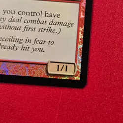 Striking Sliver Core Set 2014 (M14) Foil NM Ships FAST - Image 5