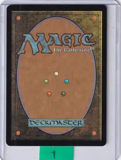 Crypt Sliver (#063) FOIL * Legions MTG - Lightly Played - Image 2