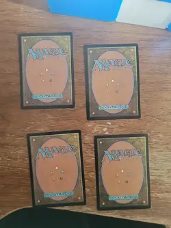 Magic The Gathering MTG 4x Path of Ancestry Commander The Lost Caverns of Ixalan - Image 2