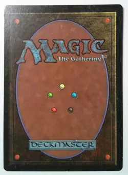 Dust to Dust *Common* Magic MtG x1 The Dark MP - Image 2
