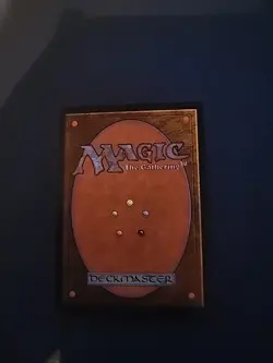 Mtg Dust To Dust - Image 2