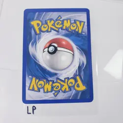 Pokemon TCG Electrode Aquapolis 8/147 Regular Rare LP - Image 2