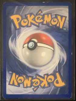Espeon - 20/75 - Pokemon Neo Discovery Unlimited Rare Card WOTC LP - Image 2