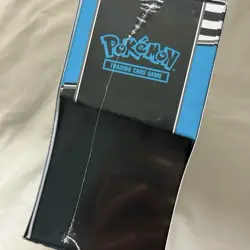 Pokemon TCG Scarlet & Violet Black Bolt ETB Elite Trainer Box - NEW Sealed - Image 4