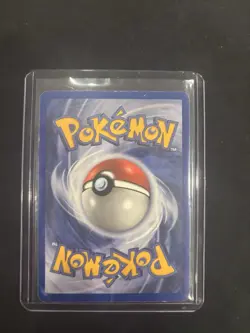 LUGIA - 29/115 - EX Unseen Forces - Pokemon TCG Holo DMG READ DESCRIPTION - Image 2