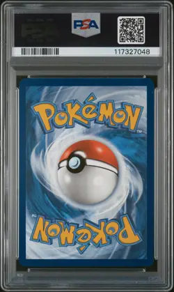2025 POKEMON JTG EN-JOURNEY TOGETHER ULTRA RARE #179 BROCK'S SCOUTING PSA 10 - Image 2