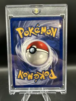 Pokemon TCG Electrode Jungle 2/64 Holo Unlimited Holo Rare - Image 2