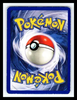 💥 NIDORAN | Pokemon TCG 1999 | (Shadowless Set) Non Holo Vintage # 55/102 - Image 2