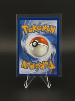 Charmander MEP 038 First Partner Illustration Rare Black Star Promo Pokemon - Image 2