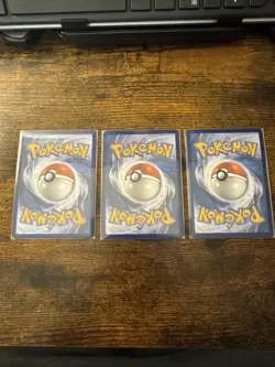 Pokemon First Partner Illustration Collection Alola Rowlet, Litten, Popplio - Image 2