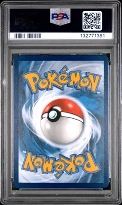 2023 Pokemon Black Star Promo Mew Ex PSA 10 Gem Mint #053 Deutsch 151 - Image 3