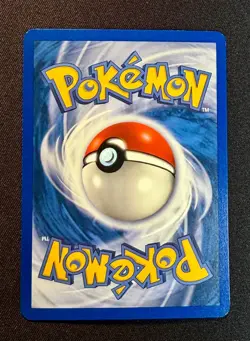 2004 CHARMANDER FireRed LeafGreen - Reverse Holo 58/112 NM *CLEAN* - Image 4
