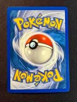 2004 CHARMANDER FireRed LeafGreen - Reverse Holo 58/112 NM *CLEAN* - Image 5