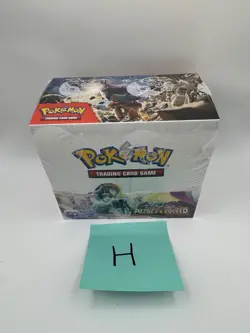 Pokemon TCG: Scarlet and Violet Paldea Evolved Booster Box Factory Sealed - Image 2