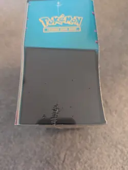 Ascended Heroes Pokemon Center ETB Elite Trainer Box Sealed In Protector - Image 4