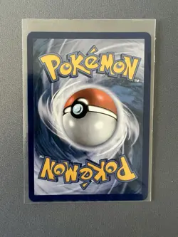 Pokemon TCG Reshiram RC22/RC25 Full Art Rare Legendary Treasures NEAR MINT - Image 2