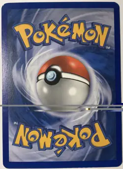 Togetic (Delta Species) 11/101 Pokemon TCG EX Dragon Frontiers Holo Rare - Image 2