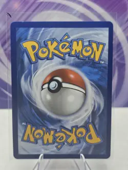🔥Pokemon Oricorio EX 024 Me: Mega Evolution Promo Full Art Holo NM🔥 - Image 2