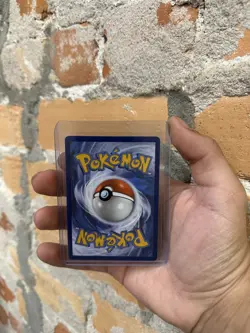Pokemon Mewtwo 052 promo (Has Crease) - Image 4
