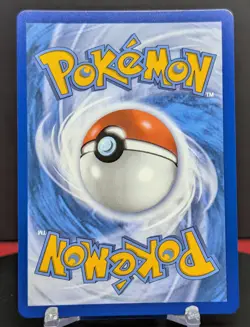 Pokemon Oricorio ex #024 English MEP Black Star Promo - Image 2