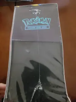 Pokemon Mega Evolution Phantasmal Flames Elite Trainer Box ETB Sealed FREE SHIP - Image 2