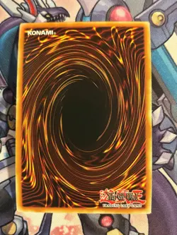 The First Darklord ROTD-EN040 Yugioh Card First Edition - Image 2