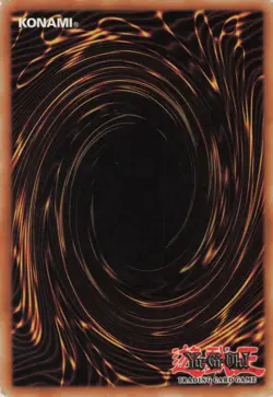 Yugioh Dark Magician SDY-E005 Ultra Rare LP - Image 2