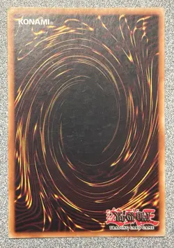 Scrap-Iron Scarecrow SPWA-EN058 Spirit Warriors Super Rare 1st Edition LP - Image 2