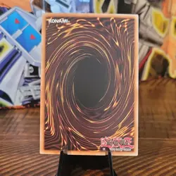 Yu-Gi-Oh! The Melody of Awakening Dragon LCKC-EN028 Secret Rare UNLIMITED NM - Image 2