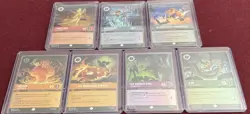 Disney Lorcana Whispers In The Well Epic EN10-Pick Your Cards - Image 1