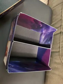 Disney Lorcana The First Chapter Trove Box - EMPTY - Image 2
