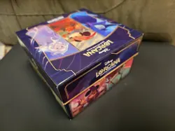 Disney Lorcana The First Chapter Trove Box - EMPTY - Image 3