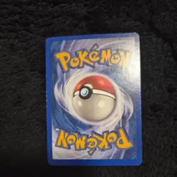 Pokemon TCG Expedition - Geodude Card 110/165 NEAR MINT 2002 - Image 2