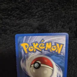 Pokemon TCG Expedition - Geodude Card 110/165 NEAR MINT 2002 - Image 3