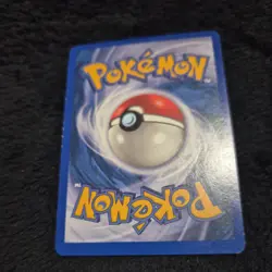 Pokemon TCG Expedition - Geodude Card 110/165 NEAR MINT 2002 - Image 4