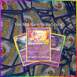 200 Pokemon Cards Bulk Lot | up to 24 Rare Holo Shiny | 1-2x V/VSTAR/VMAX Ultra - Image 3