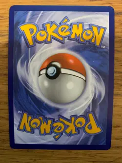 NM! Paldean Tauros (111/091) Paldean Fates Baby Shiny Rare Pokemon Card! - Image 2