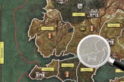 A Game of Thrones The Board Game Mother of Dragons Gameboard Card playmat CCG - Image 3