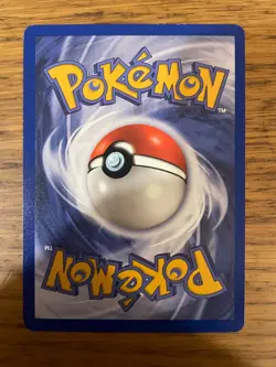 Smeargle (30/75) Rare Neo Discovery Set Pokemon Card! FREE P&P! - Image 3