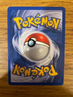 Smeargle (30/75) Rare Neo Discovery Set Pokemon Card! FREE P&P! - Image 5