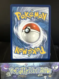 Pokemon Card Professor's Research 024/025 Full Art Celebrations Near Mint - Image 2