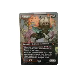 Vibrance (Borderless) Lorwyn Eclipsed Regular - Image 1