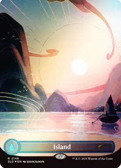 Secret Lair x DanDan Deck Foil | Presale Preorder | SLD Secret Lair | MTG - Image 5