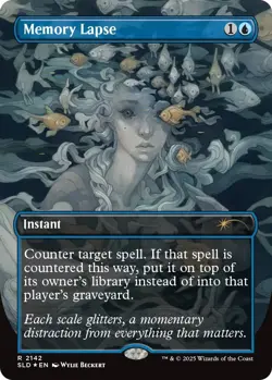 Magic The Gathering Secret Lair Dandan Deck 2026 Chaos Vault PRESALE CONFIRMED - Image 3