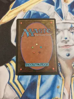 Dust to Dust MTG The Dark Common White Sorcery Slightly Played x1 GG1 - Image 4