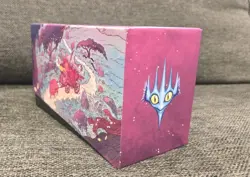 MTG - Lorwyn Eclipsed - Card storage box - Image 2